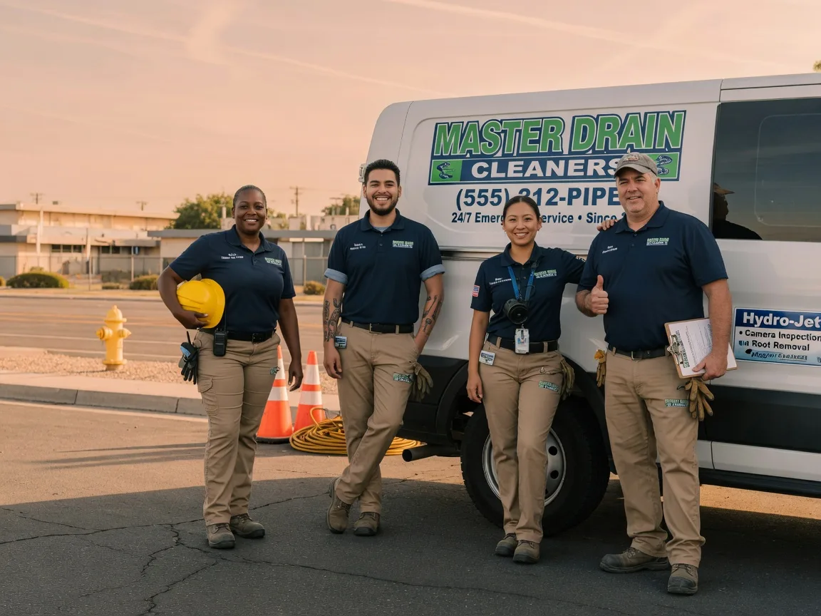 Drain Cleaning company in Clintwood, VA
